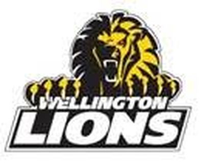 Wellington Lions Trial Match